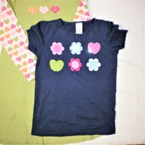 Gymboree Shirts & Tops - Girls Quality Tee great condition Gymboree Shirts & Tops - Girls Quality Tee great condition
